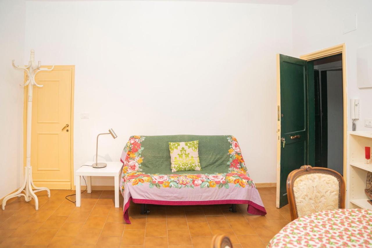 057 - Casa Portobello, Centrale A 50 Metri Dal Mare Сестри-Леванте Экстерьер фото