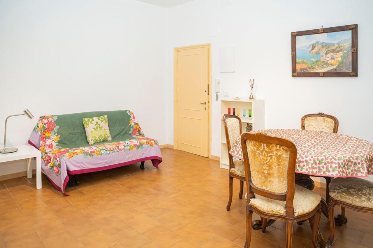 057 - Casa Portobello, Centrale A 50 Metri Dal Mare Сестри-Леванте Экстерьер фото