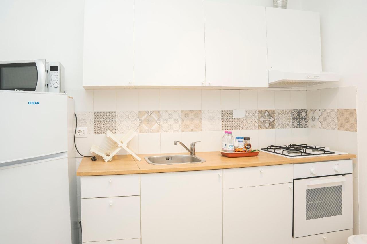 057 - Casa Portobello, Centrale A 50 Metri Dal Mare Сестри-Леванте Экстерьер фото