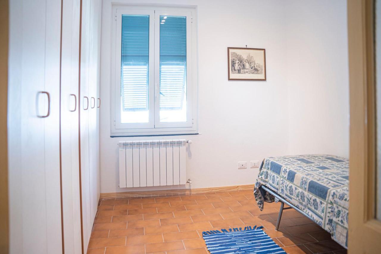 057 - Casa Portobello, Centrale A 50 Metri Dal Mare Сестри-Леванте Экстерьер фото